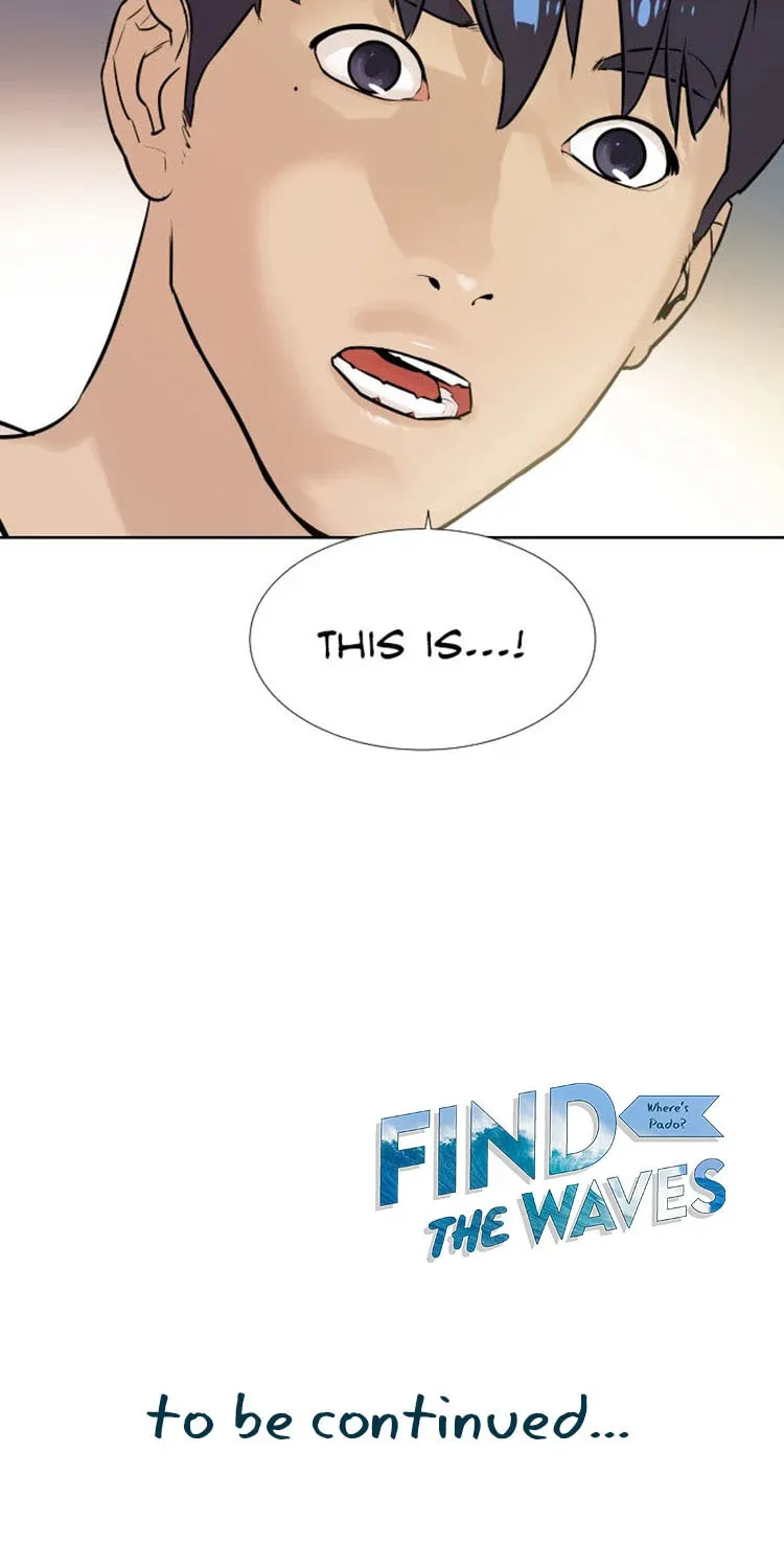 Find the Waves Chapter 7 page 83 - 