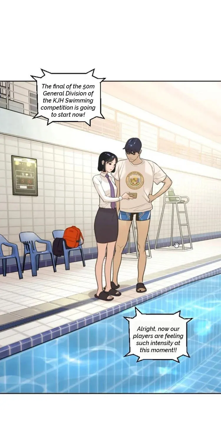 Find the Waves Chapter 8 page 2 - 