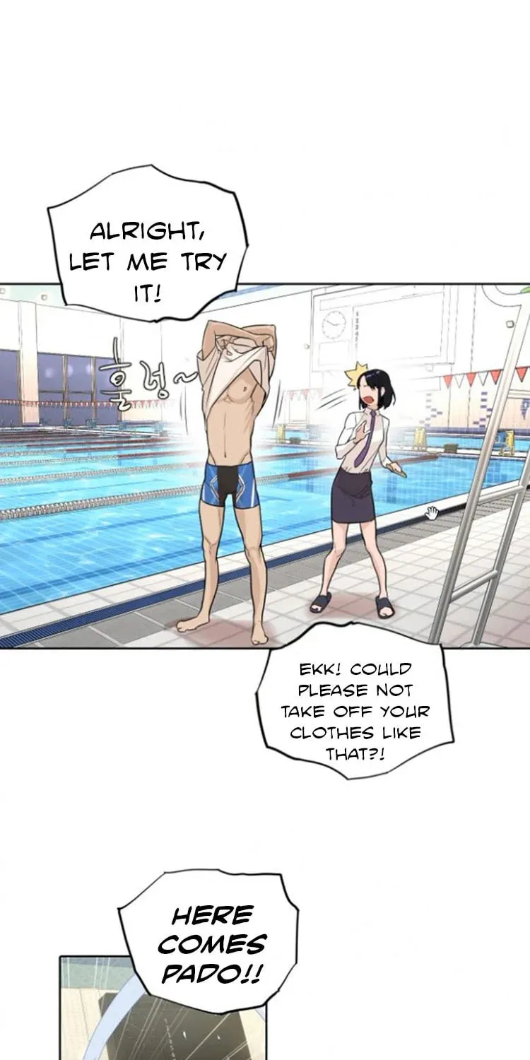 Find the Waves Chapter 8 page 13 - 