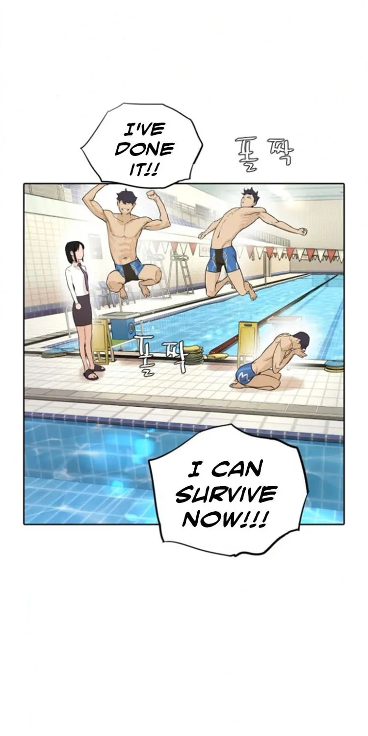 Find the Waves Chapter 8 page 17 - 