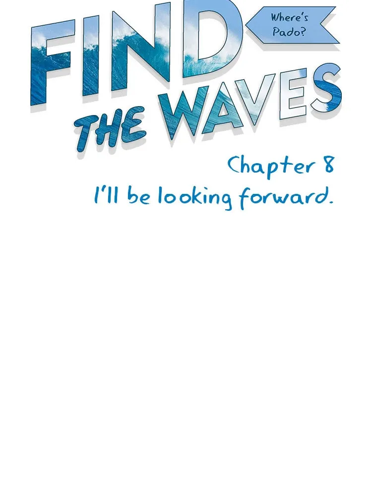 Find the Waves Chapter 8 page 22 - 