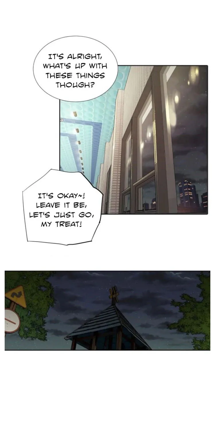 Find the Waves Chapter 8 page 23 - 