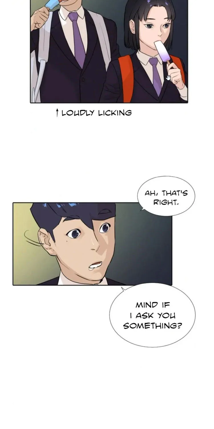 Find the Waves Chapter 8 page 25 - 