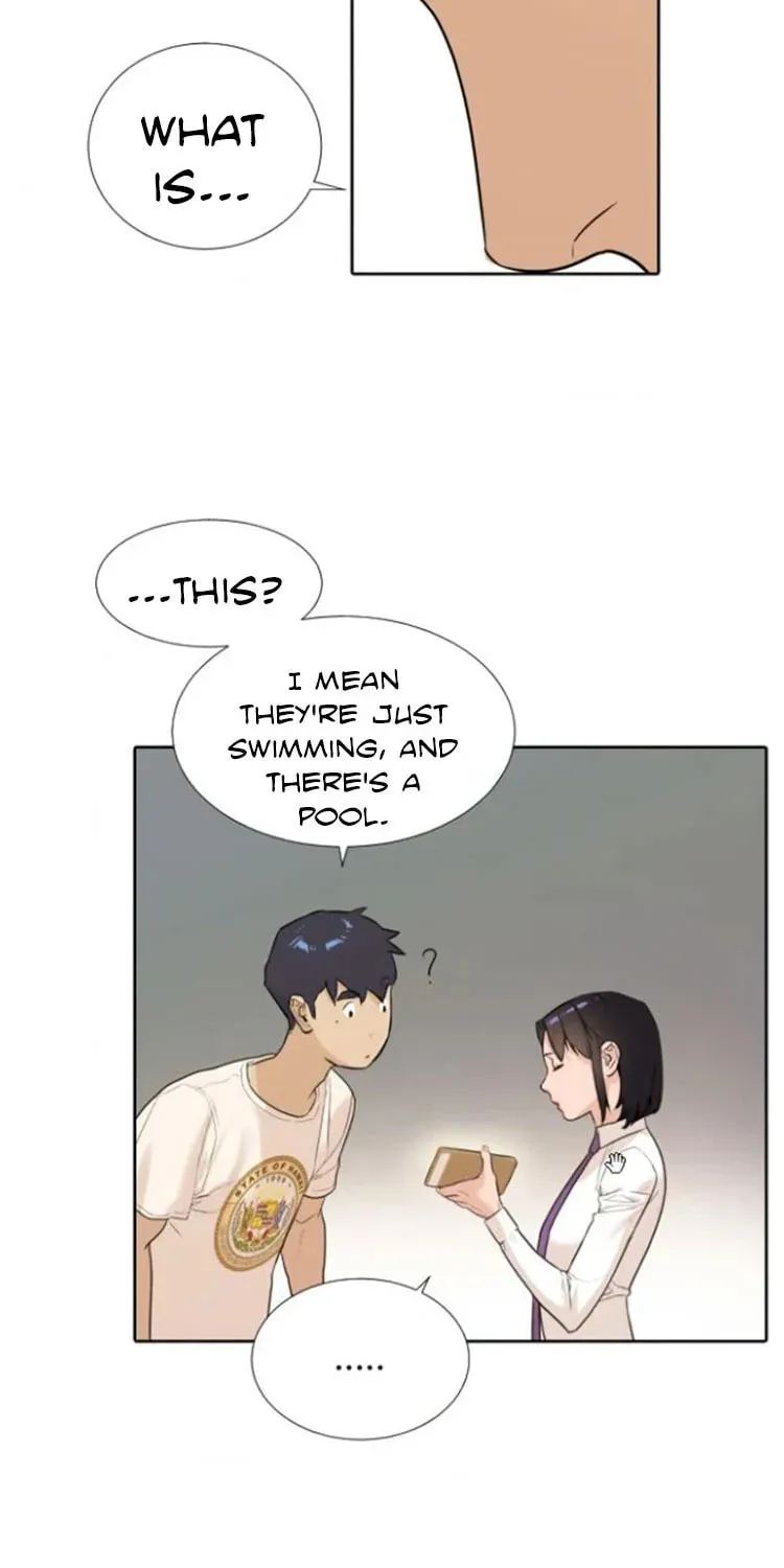 Find the Waves Chapter 8 page 4 - 