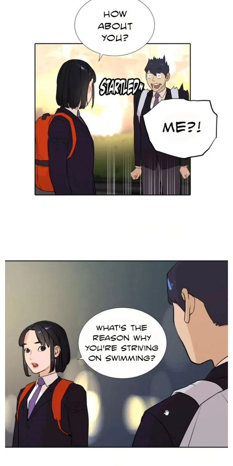Find the Waves Chapter 8 page 34 - 