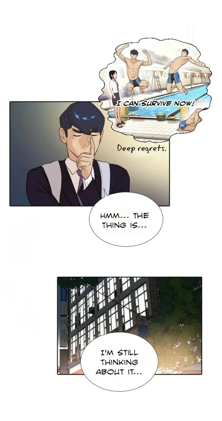 Find the Waves Chapter 8 page 35 - 