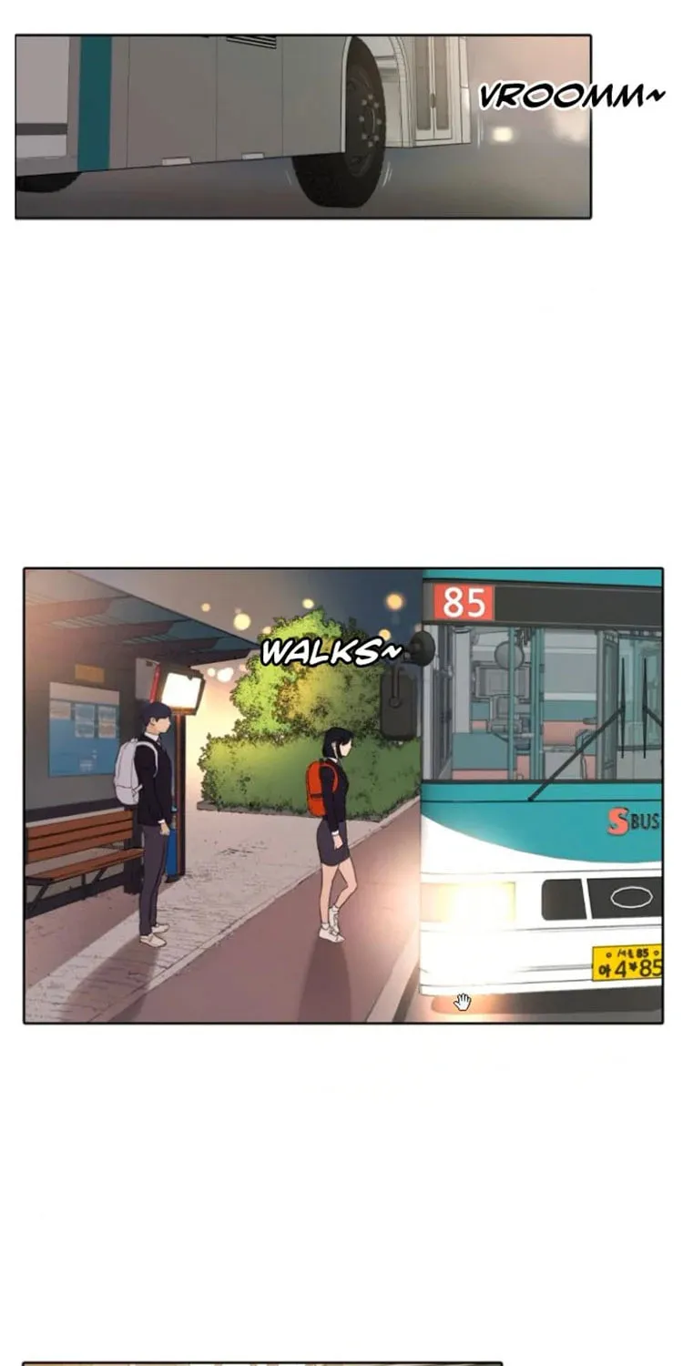 Find the Waves Chapter 8 page 38 - 