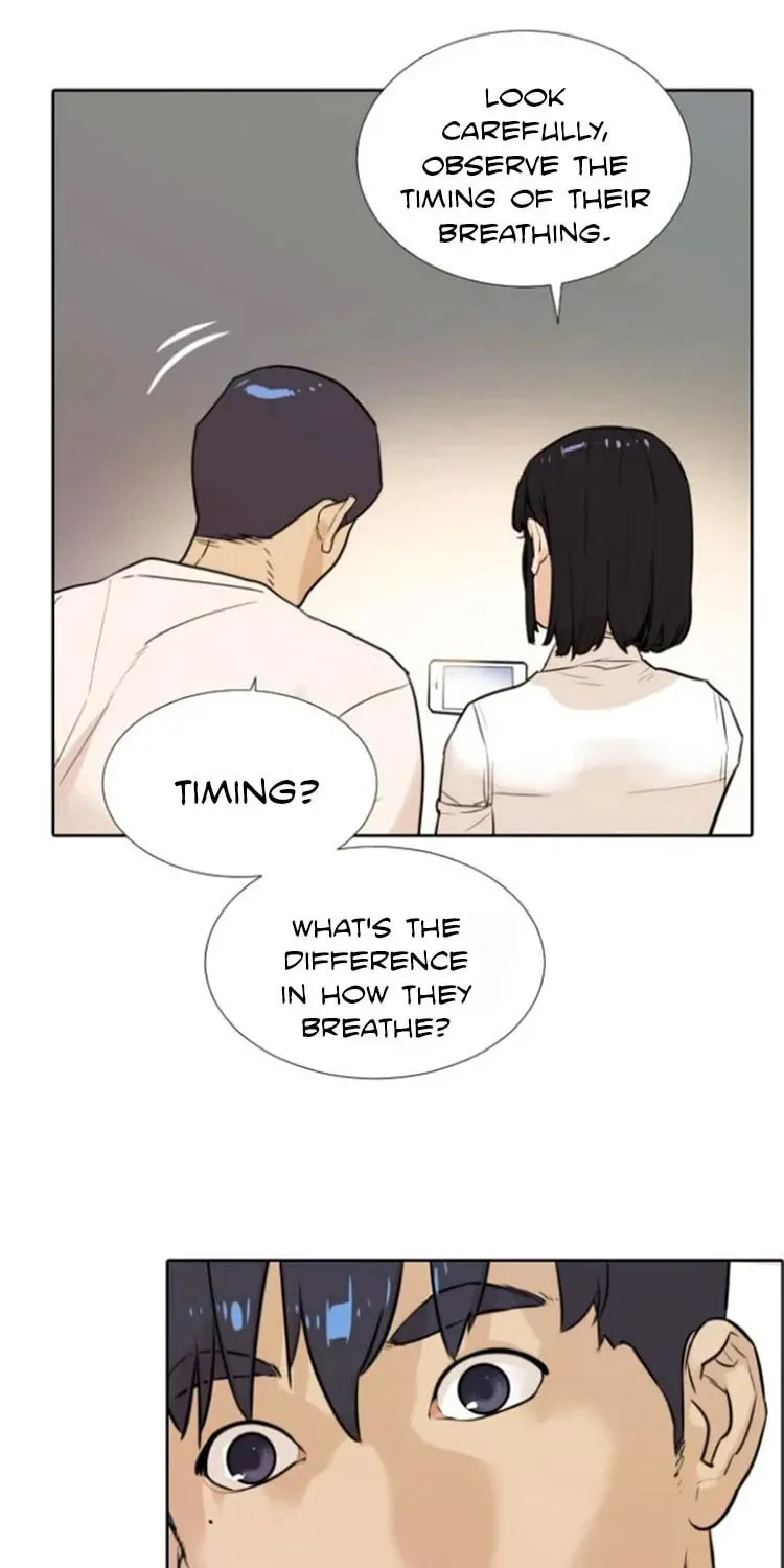 Find the Waves Chapter 8 page 5 - 