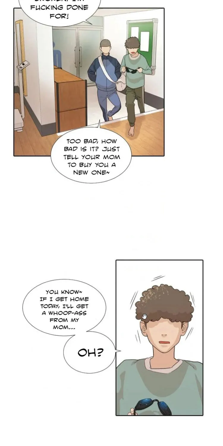 Find the Waves Chapter 8 page 46 - 