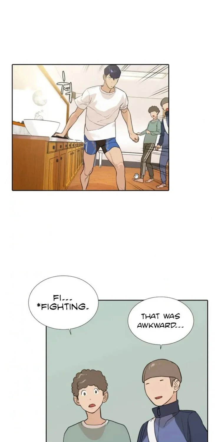 Find the Waves Chapter 8 page 50 - 