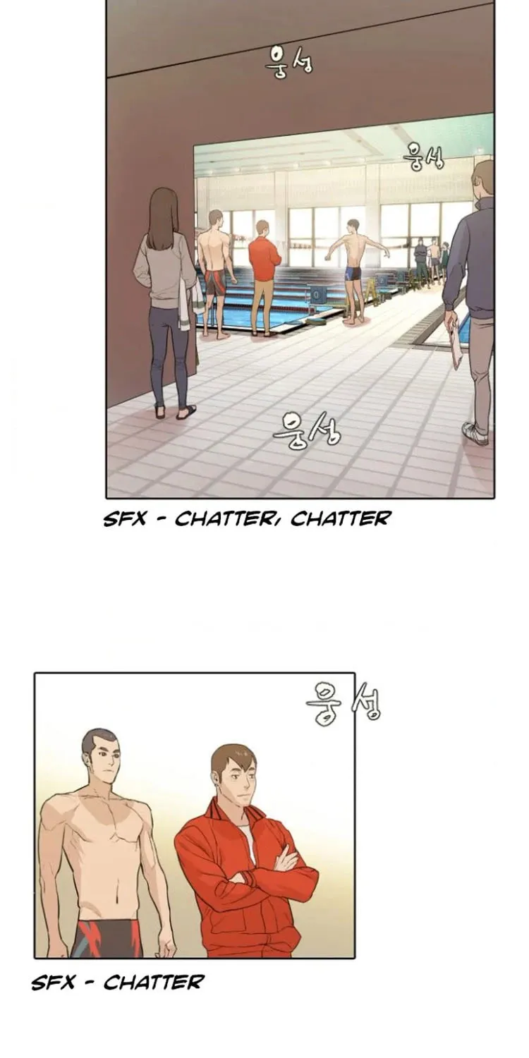 Find the Waves Chapter 8 page 52 - 