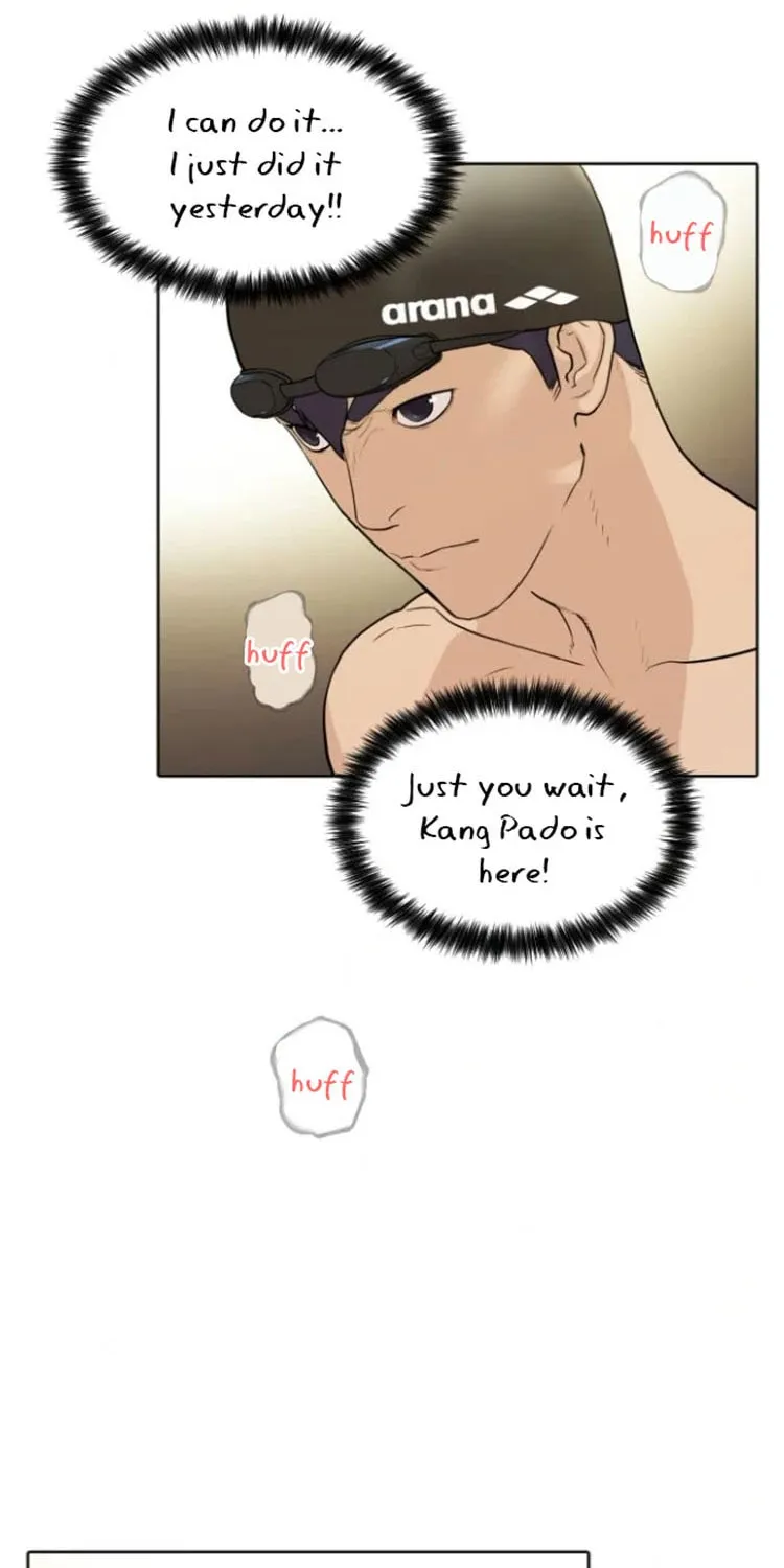 Find the Waves Chapter 8 page 58 - 