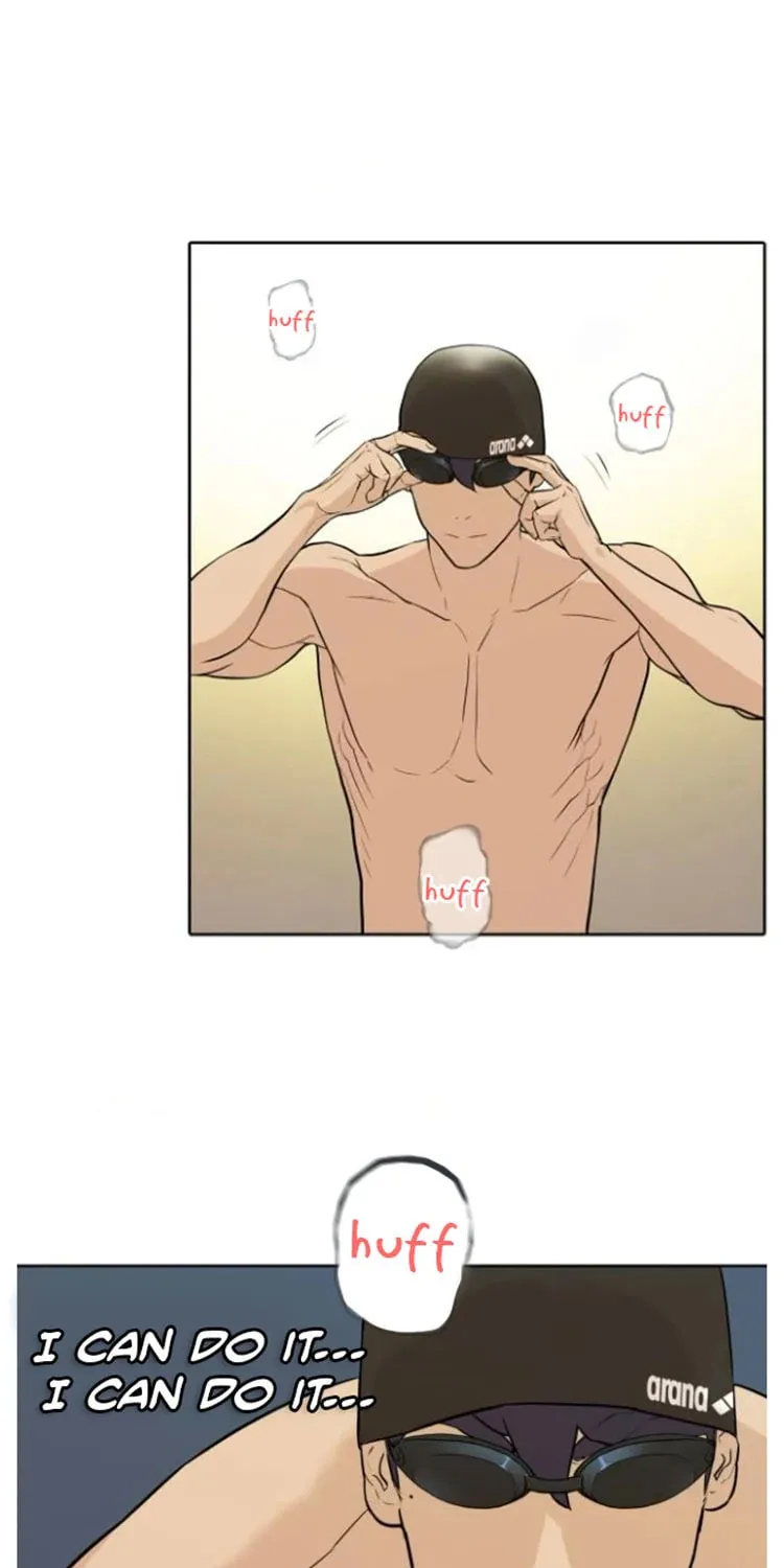 Find the Waves Chapter 8 page 60 - 