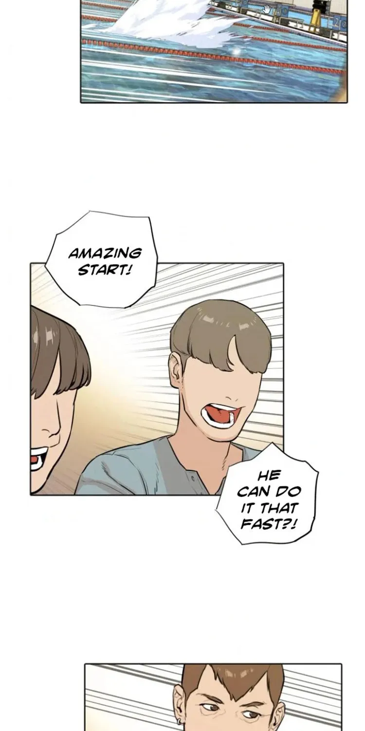 Find the Waves Chapter 8 page 63 - 