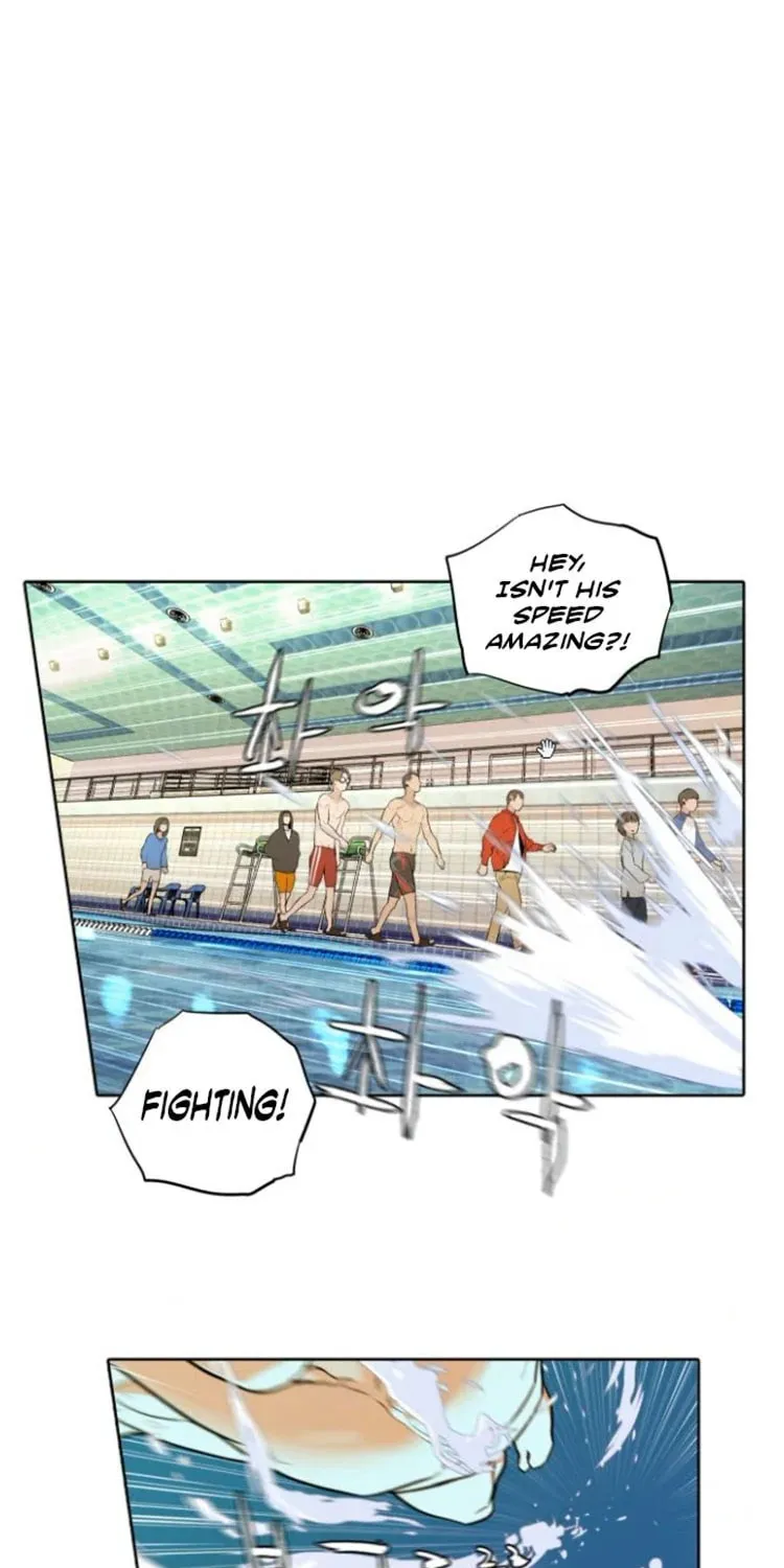 Find the Waves Chapter 8 page 66 - 