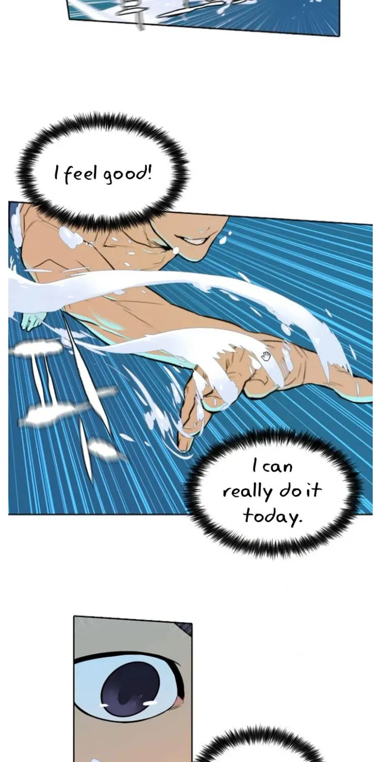 Find the Waves Chapter 8 page 67 - 