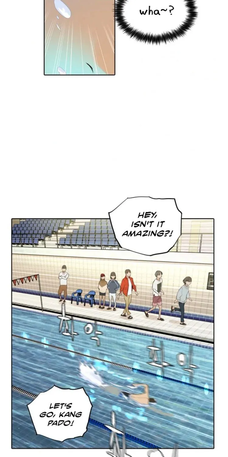 Find the Waves Chapter 8 page 68 - 