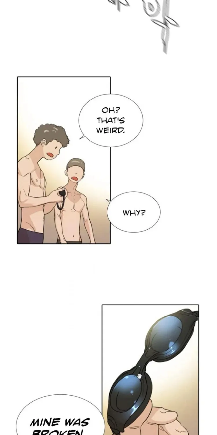 Find the Waves Chapter 8 page 69 - 