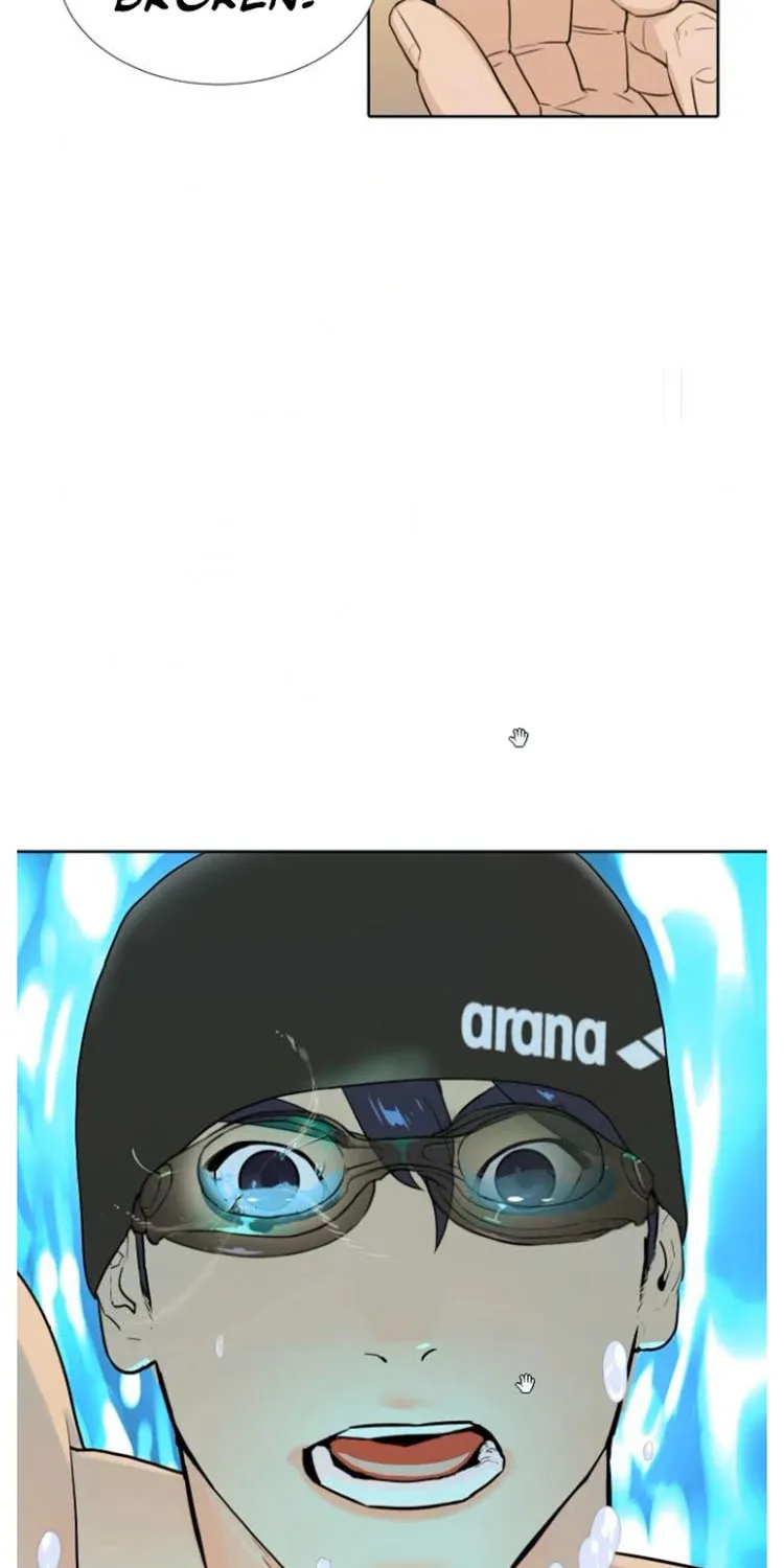 Find the Waves Chapter 8 page 70 - 