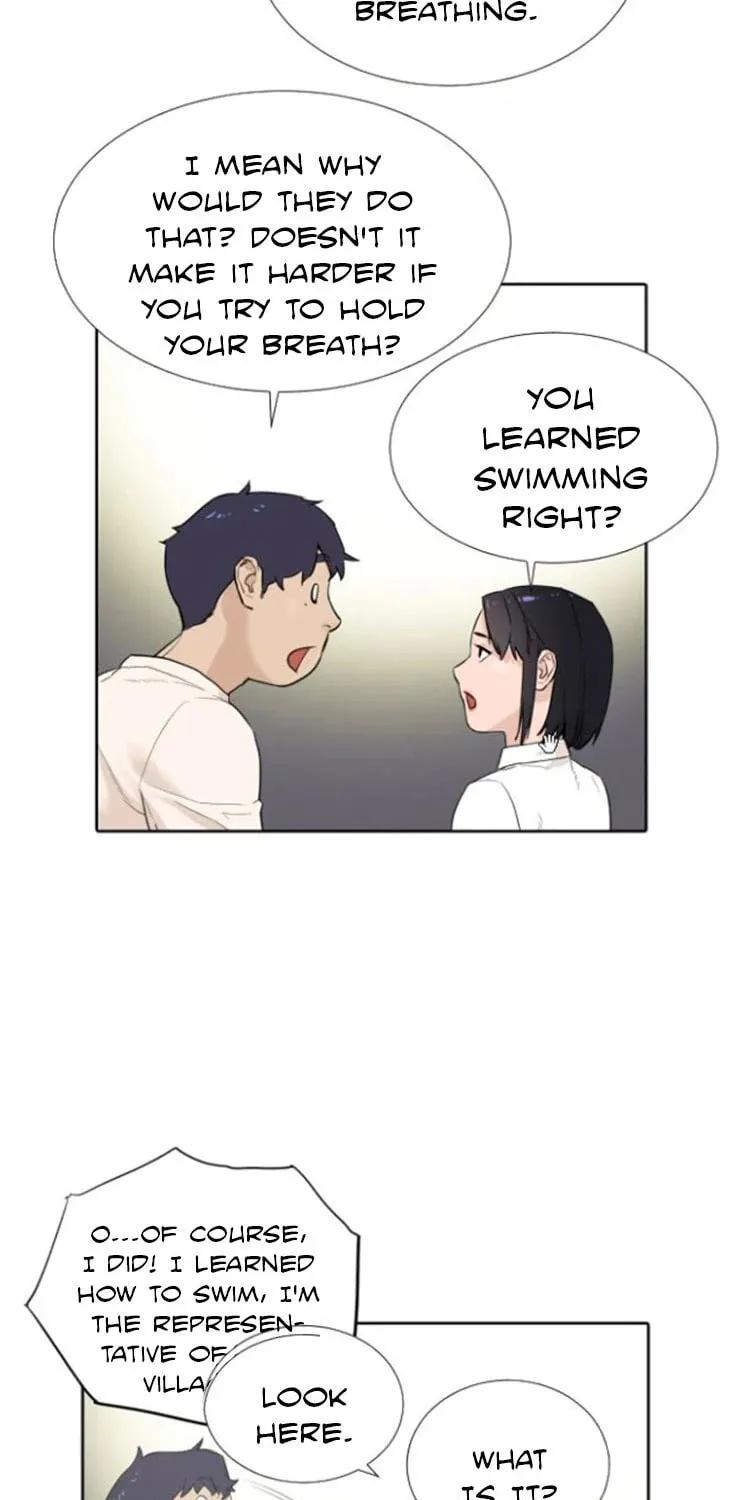 Find the Waves Chapter 8 page 9 - 