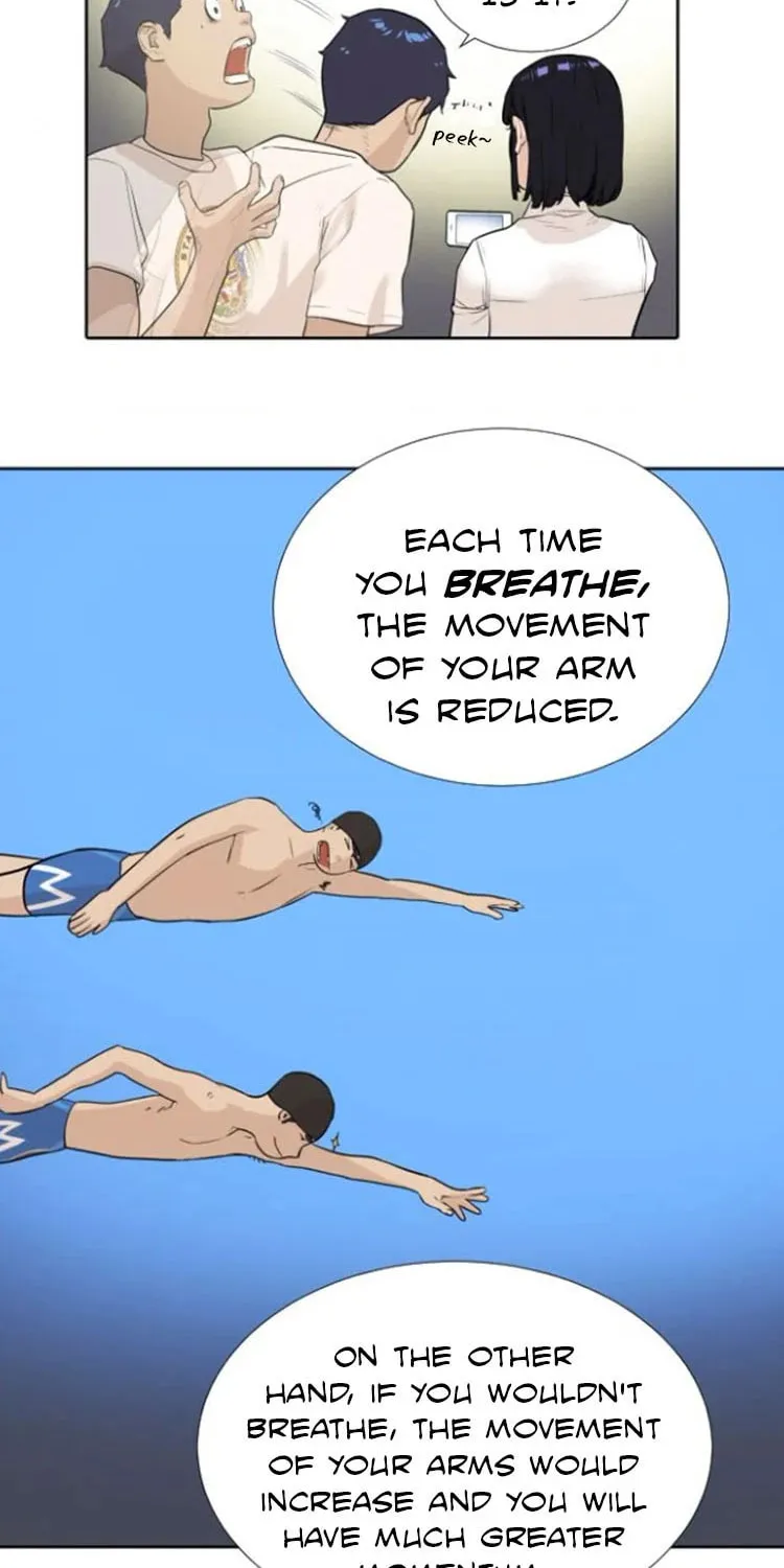 Find the Waves Chapter 8 page 10 - 