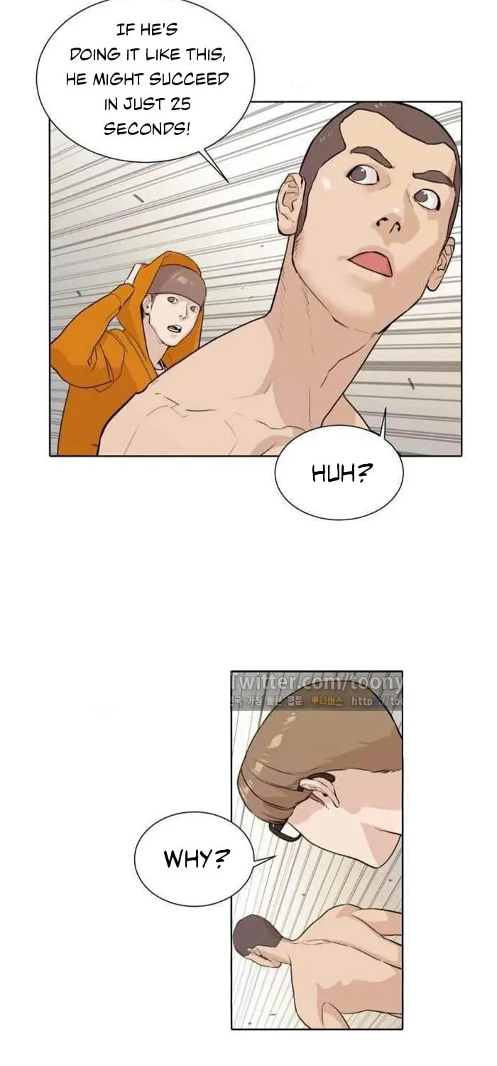 Find the Waves Chapter 9 page 14 - 
