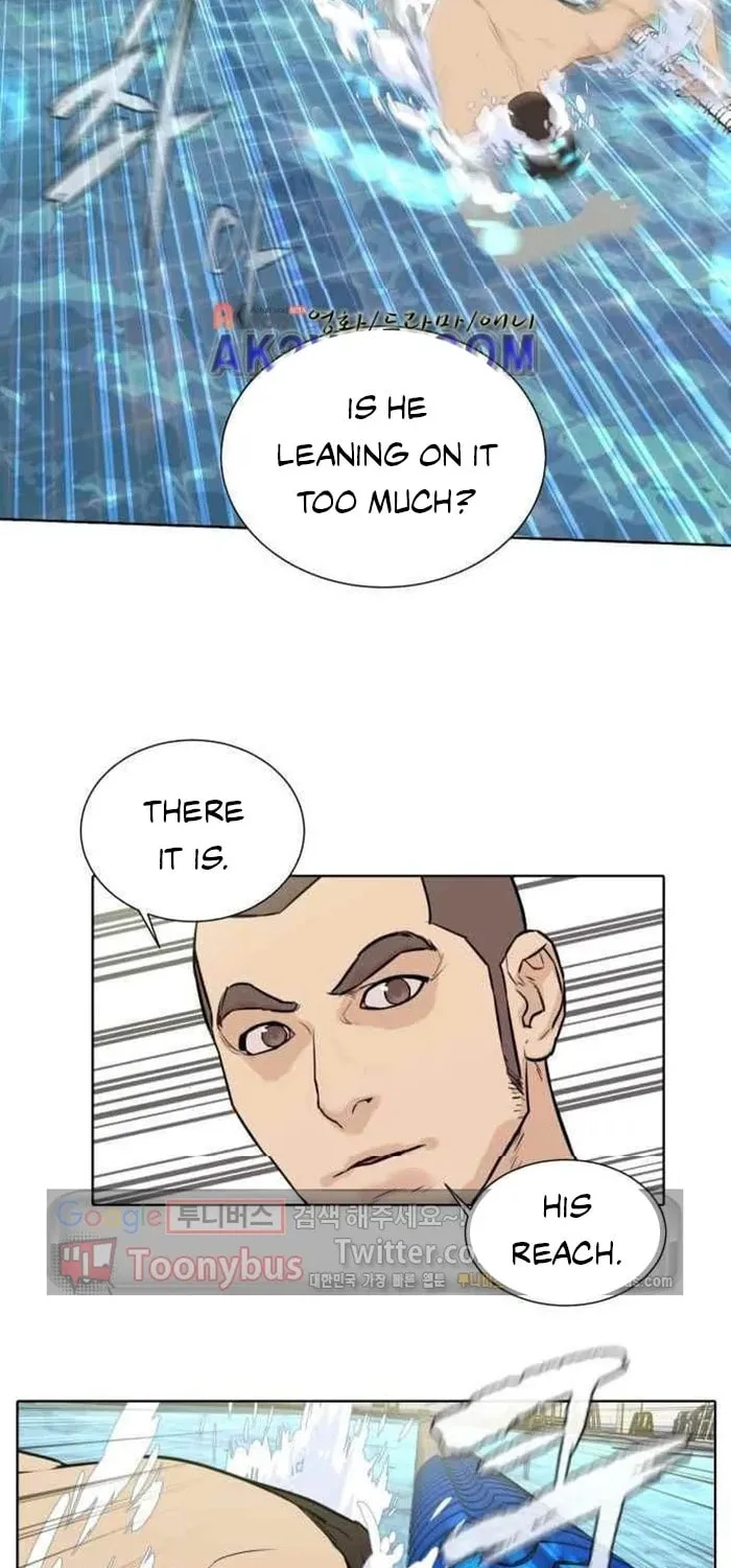 Find the Waves Chapter 9 page 16 - 