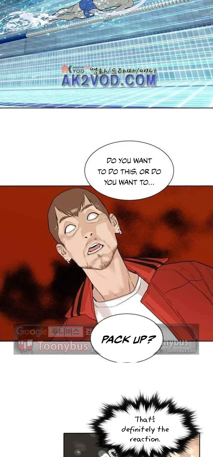 Find the Waves Chapter 9 page 21 - 