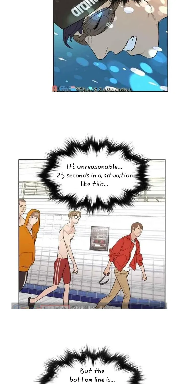 Find the Waves Chapter 9 page 22 - 
