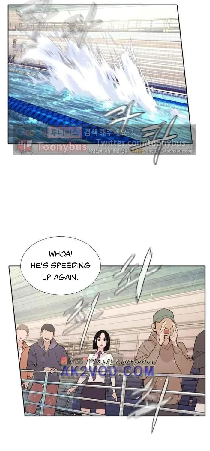 Find the Waves Chapter 9 page 32 - 