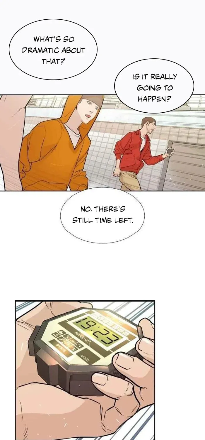 Find the Waves Chapter 9 page 36 - 