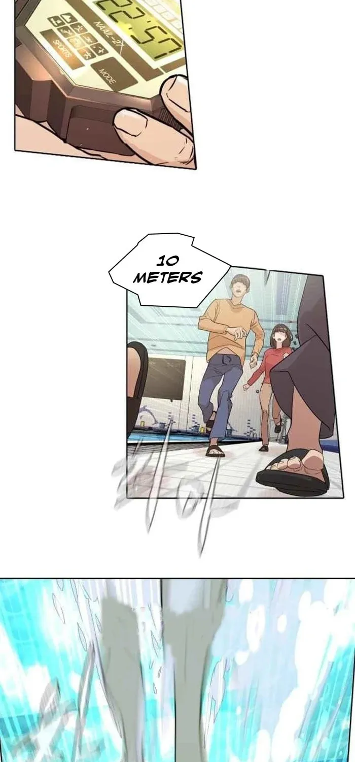 Find the Waves Chapter 9 page 38 - 