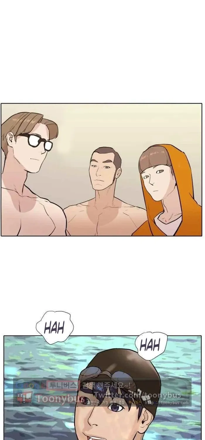 Find the Waves Chapter 9 page 48 - 