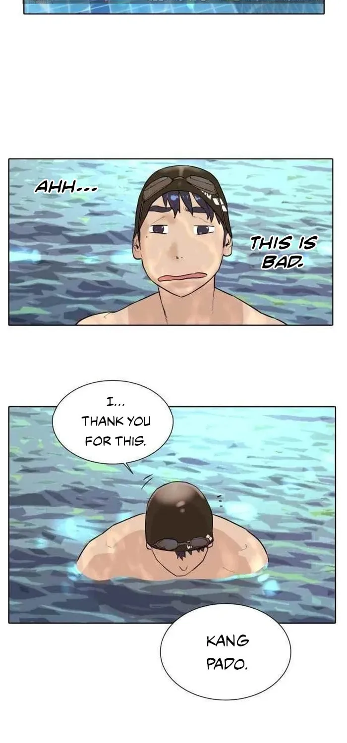 Find the Waves Chapter 9 page 50 - 