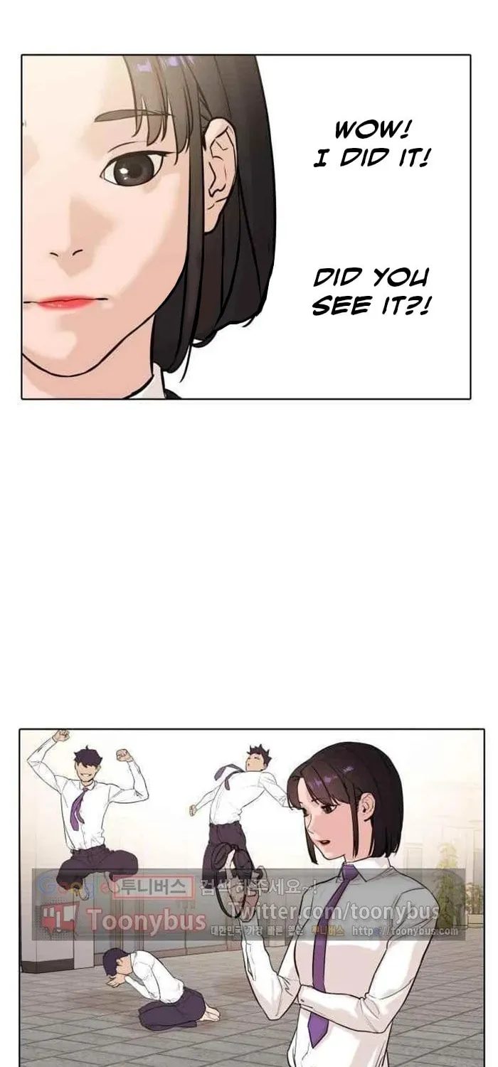 Find the Waves Chapter 9 page 58 - 