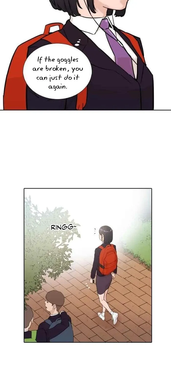 Find the Waves Chapter 9 page 60 - 