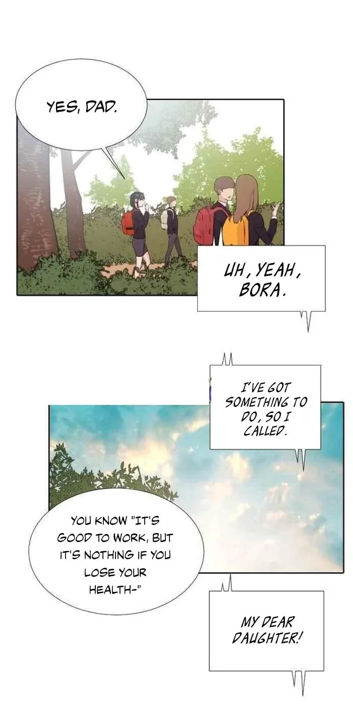 Find the Waves Chapter 9 page 61 - 