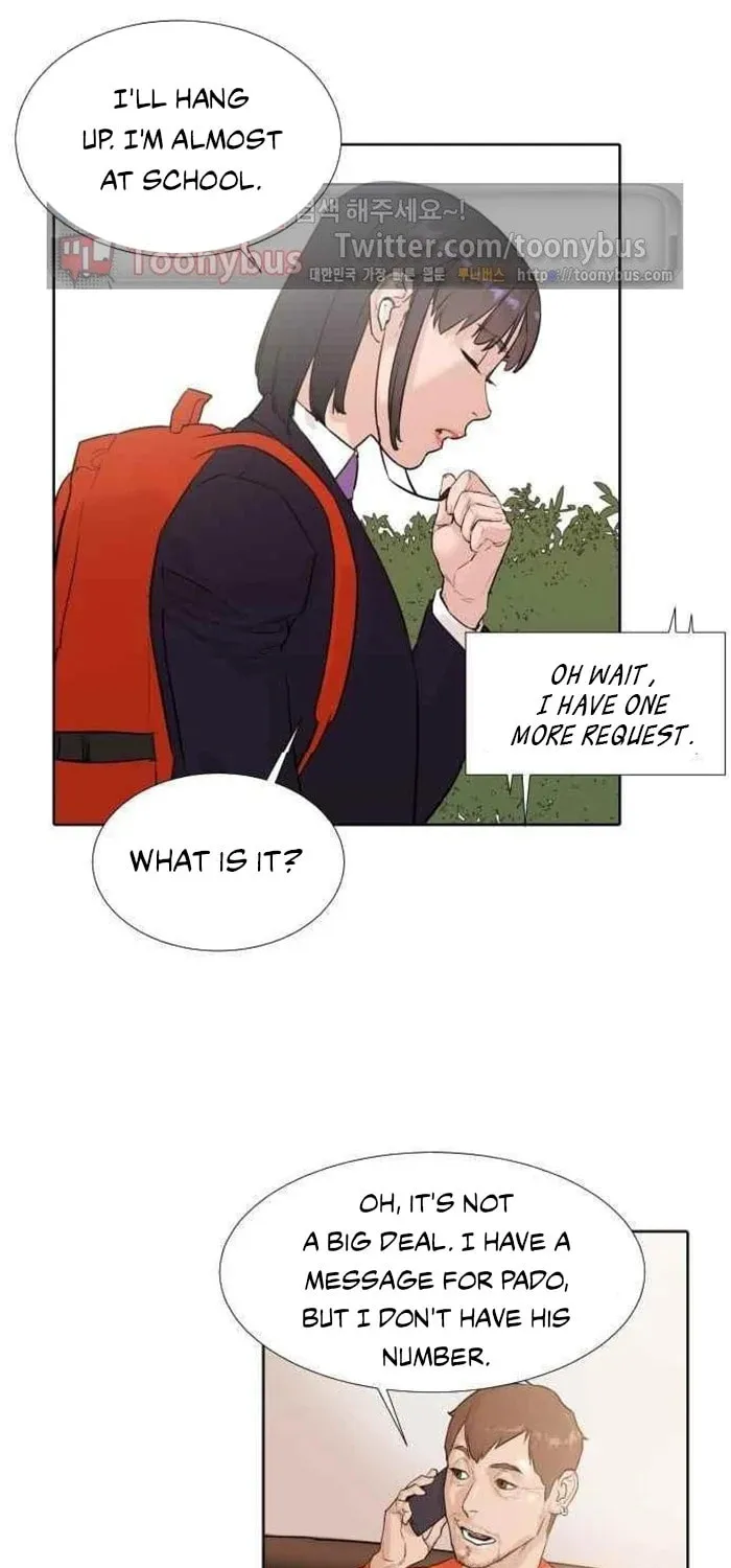 Find the Waves Chapter 9 page 62 - 
