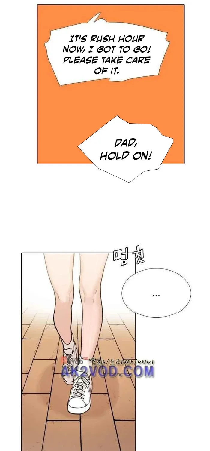 Find the Waves Chapter 9 page 64 - 