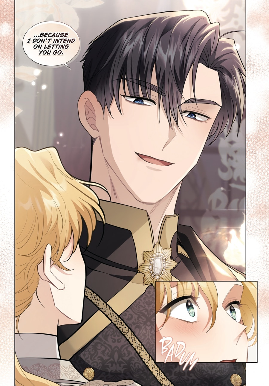 Finding Camellia (Manga) Chapter 16 page 18 - 