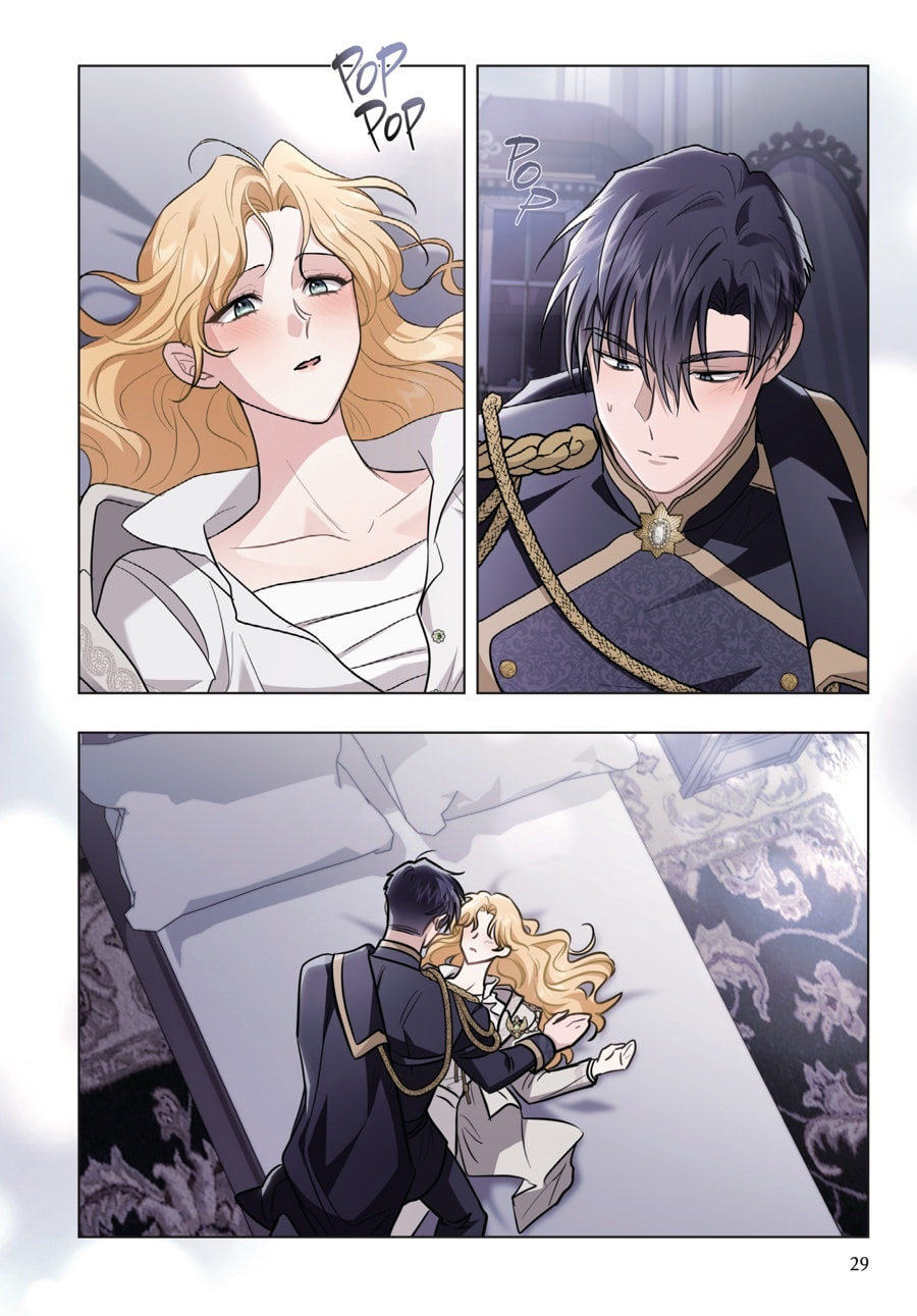 Finding Camellia (Manga) Chapter 16 page 23 - 