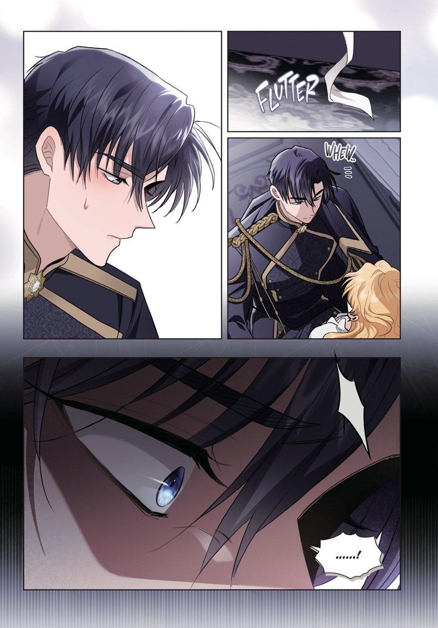 Finding Camellia (Manga) Chapter 16 page 24 - 