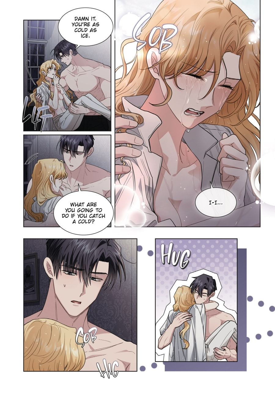 Finding Camellia (Manga) Chapter 16 page 39 - 