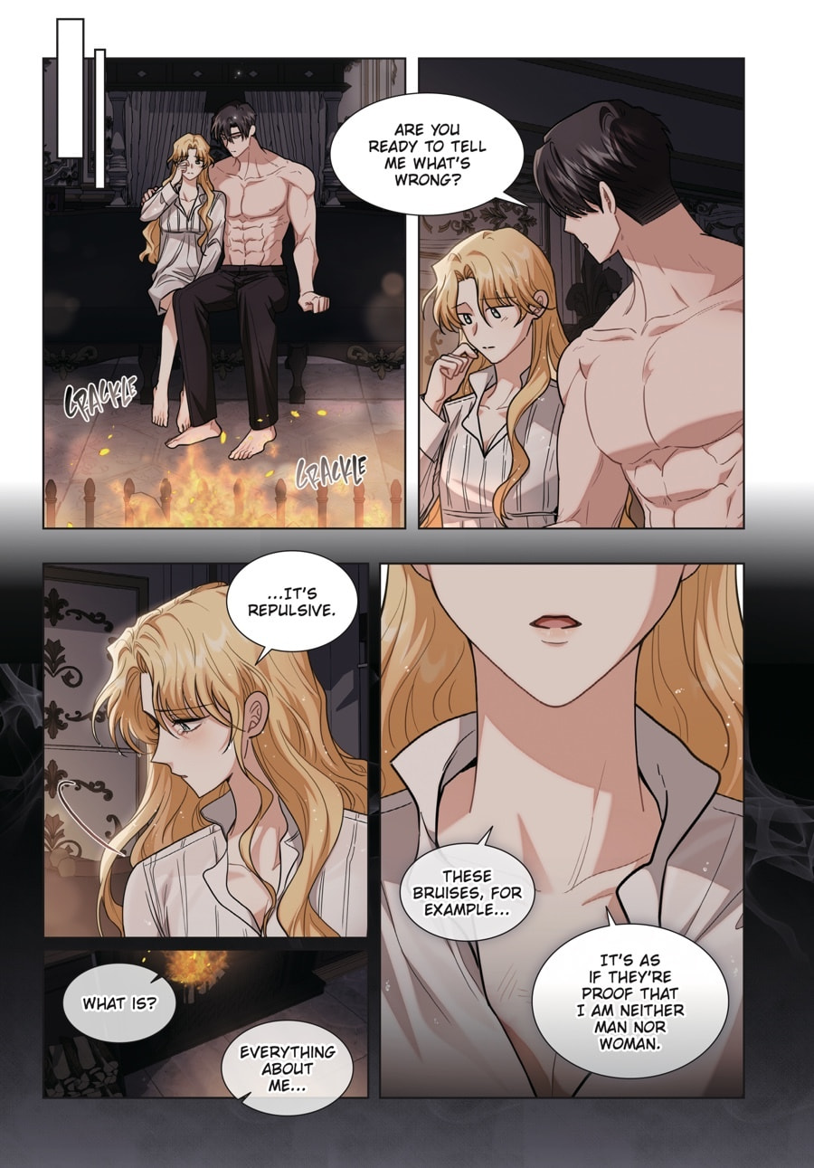 Finding Camellia (Manga) Chapter 16 page 40 - 