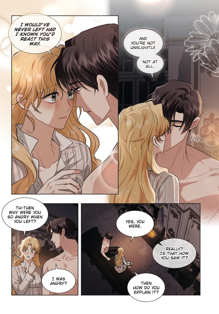 Finding Camellia (Manga) Chapter 16 page 42 - 