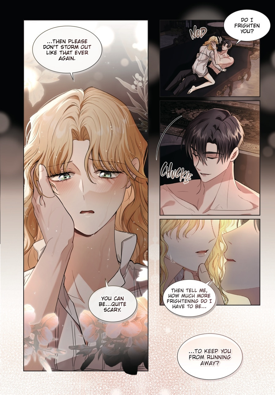 Finding Camellia (Manga) Chapter 16 page 45 - 