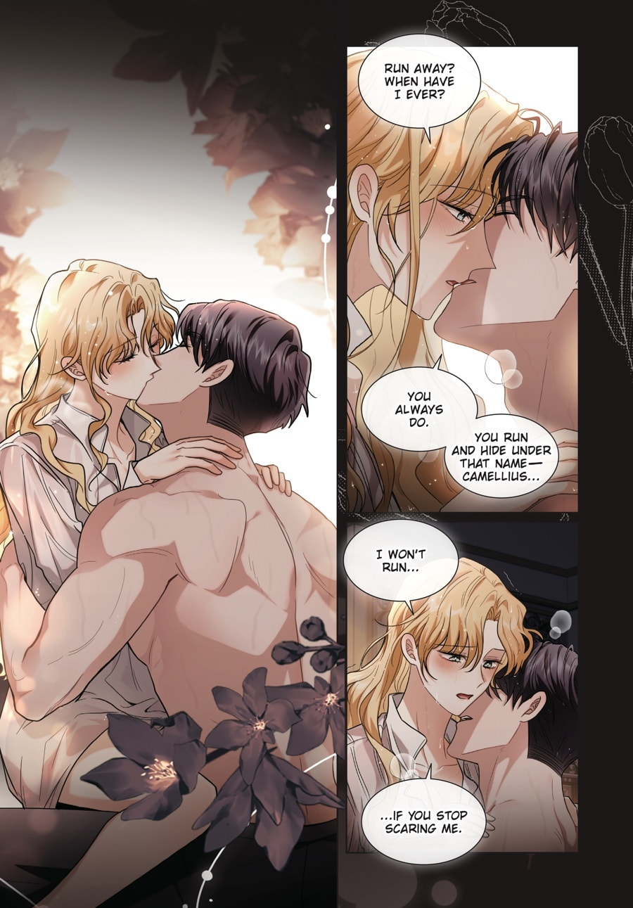 Finding Camellia (Manga) Chapter 16 page 46 - 