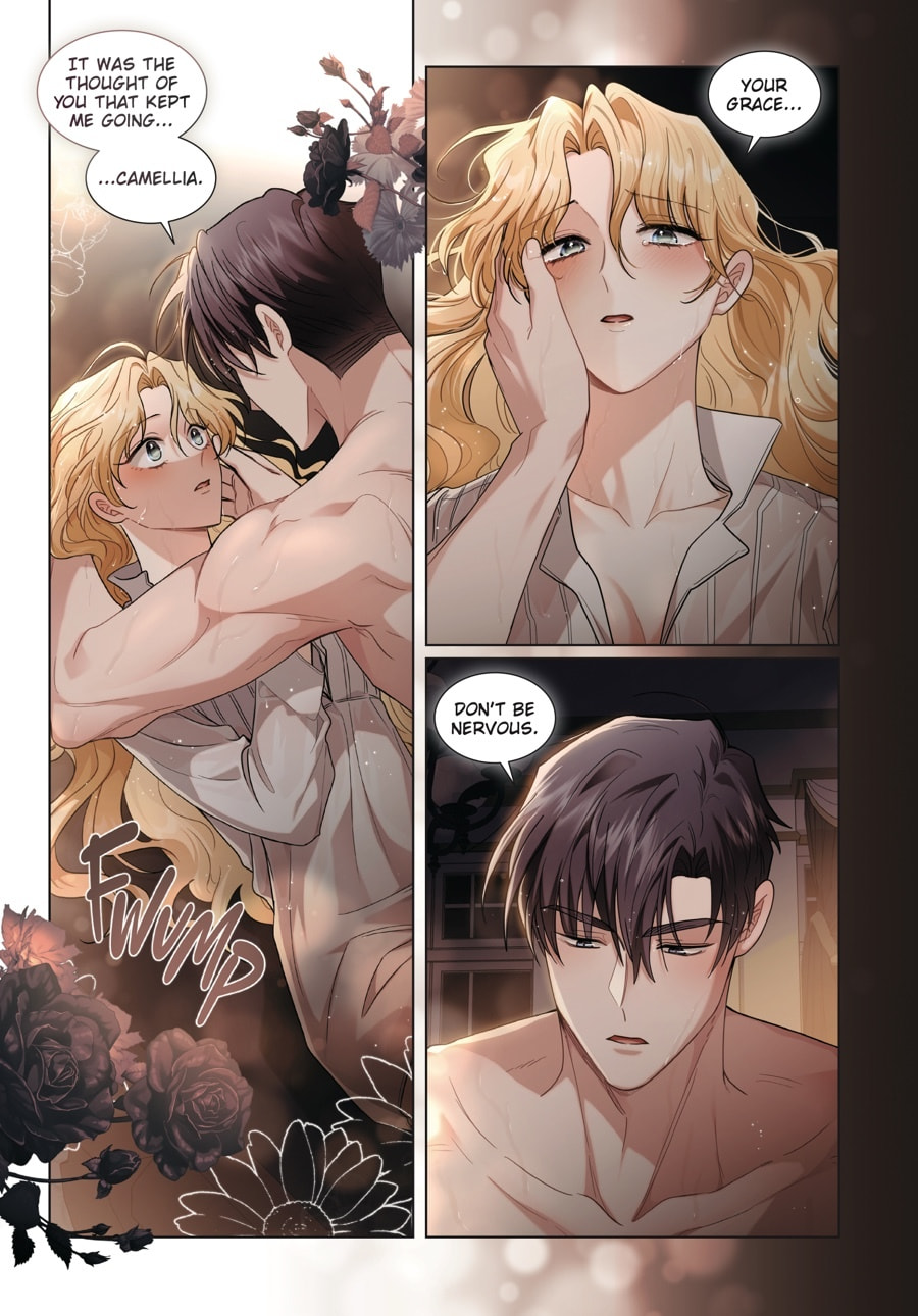 Finding Camellia (Manga) Chapter 16 page 48 - 