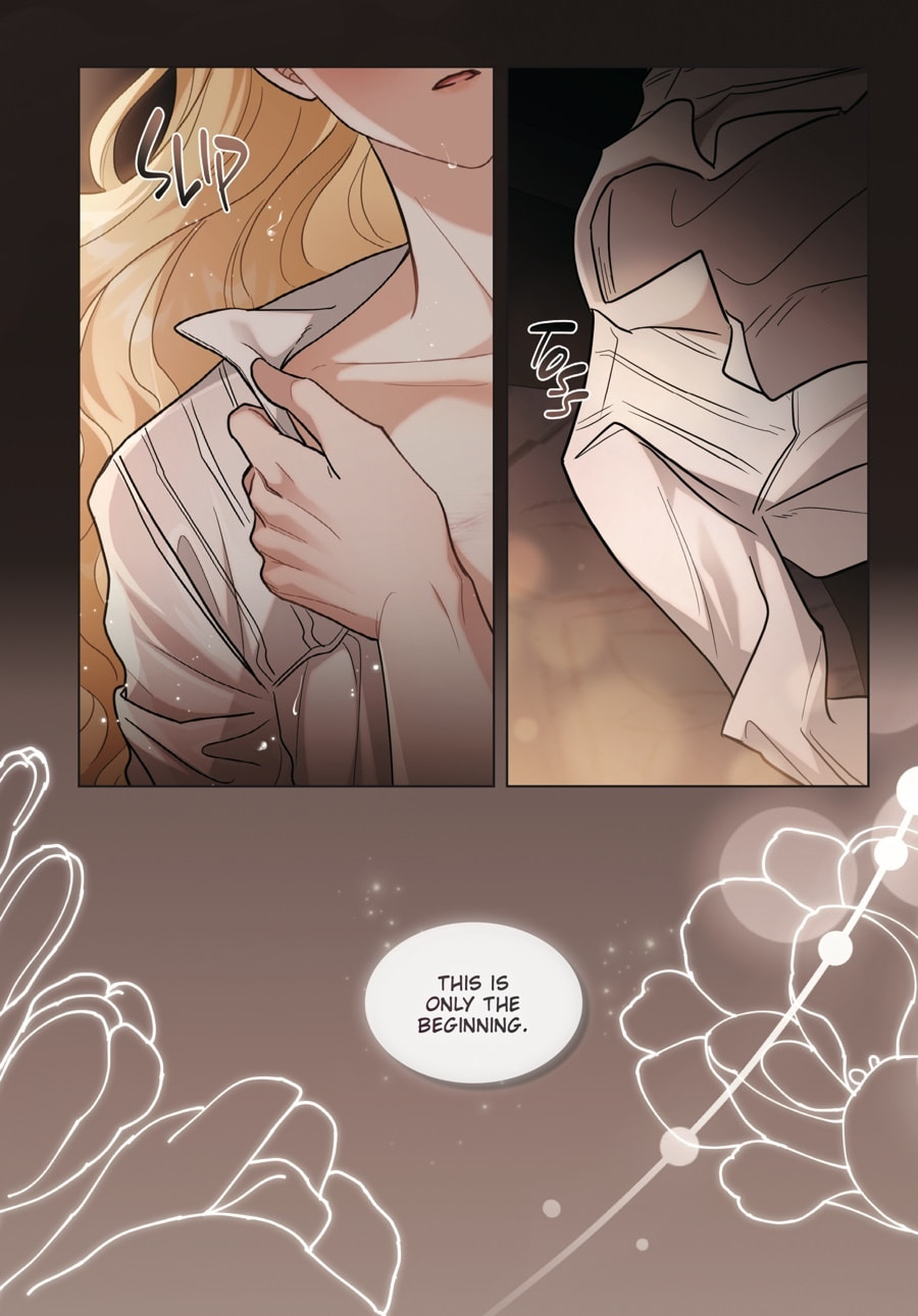 Finding Camellia (Manga) Chapter 16 page 49 - 