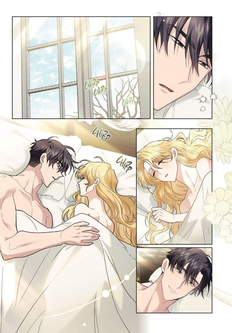 Finding Camellia (Manga) Chapter 16 page 50 - 